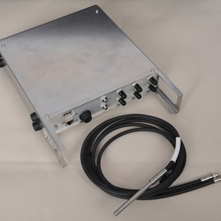 Ogygia Transmitter For 4 Sensors