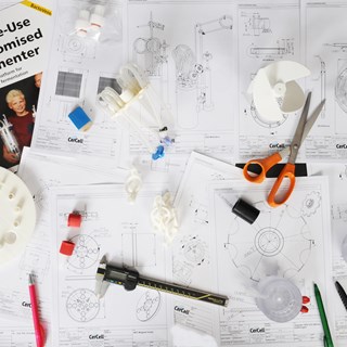 Cercell Support 2015